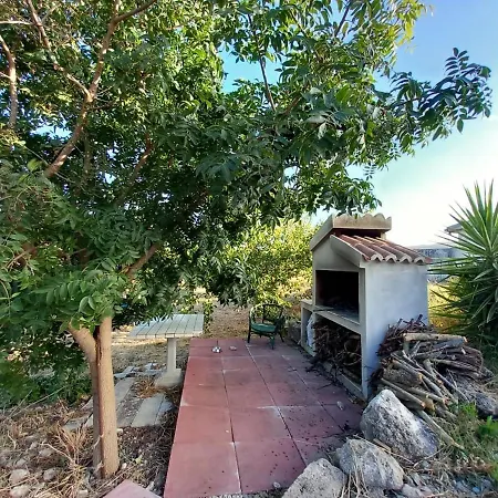 Holiday home Domo Clelia Nulvi
