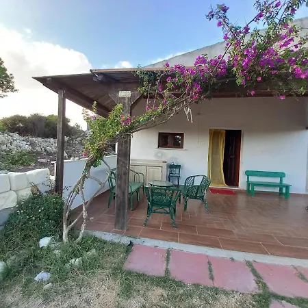 Domo Clelia Holiday home Nulvi