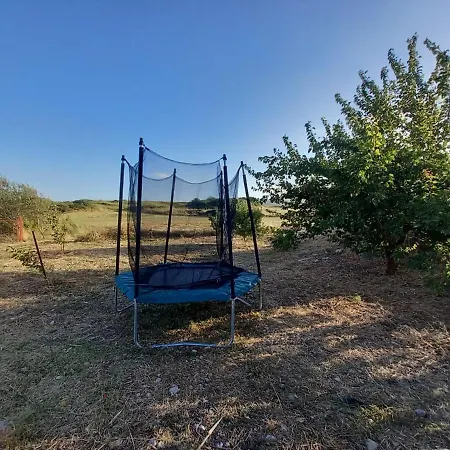 Holiday home Domo Clelia Nulvi