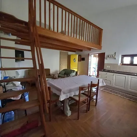 Holiday home Domo Clelia *