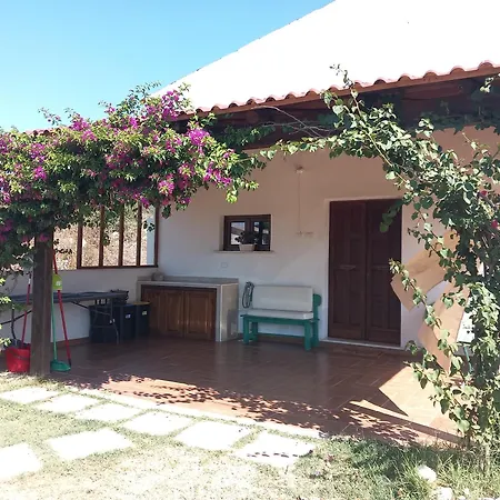 Holiday home Domo Clelia *